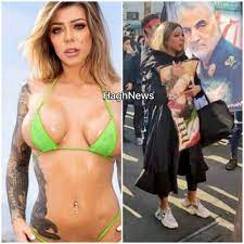 SAMKAY X:ssä: @AlirezaNader Porn star from Lebanon  t.coeAPovjwo7X  X