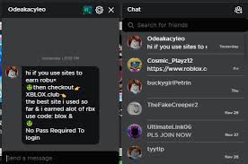Club roblox was created by block evolution studios. Stupid Scammer Fandom