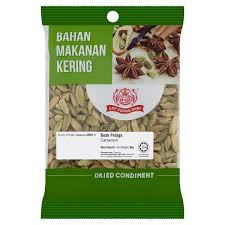 5 cara menanam buah naga mudah dan pasti berbuah. Cap Udang Bumi Dried Condiment Cardamom 80g Tesco Groceries