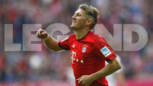 He has been married to ana ivanovic since july 12, 2016. Bastian Schweinsteiger Welcome To Manchester United Goals Skills Assists 2015 Hd Youtube