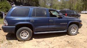 Image result for Patriot Blue 2000 Durango