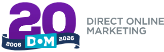 Contact Our Digital Marketing Agency - DOM
