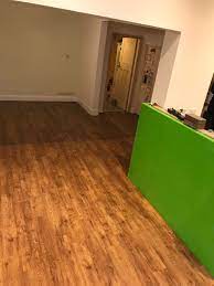 Pin On Luxury Vinyl Tiles We Have Fitted