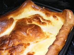 Jamie Oliver S Yorkshire Puddings Recipe Food Com Recipe Yorkshire Pudding Recipes Yorkshire Pudding Yorkshire Pudding Jamie Oliver