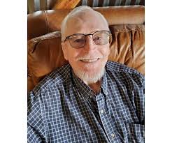 Ronald Worthen Obituary (1944