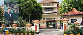 Jurusan smk putra indonesia malang. Daftar Smk Di Kota Malang Ngalam Co