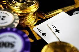 Making money by gambling on casino websites can be real -  womenplayingbaseball.com