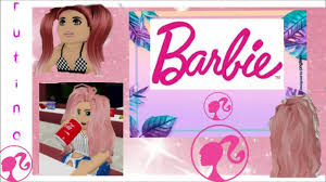 Etok2 rework showcase ro ghoul roblox youtube; Rutina De Barbie Kim Roblox Youtube