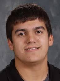 Warren High School graduates