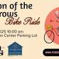 Invasion of the Scarecrows Bicycle Ride event image
