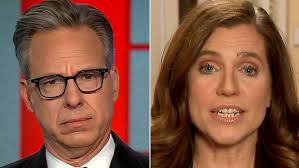 Heads Exploding: Media and Democrats Dazed and Confused