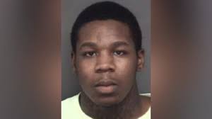 Pitt County teen charged in case of several vehicle break-ins