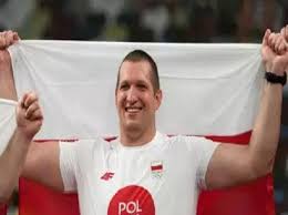 Walcząca o kwalifikację olimpijską polka uzyskała wynik 70,27. J1mufjwi5gnjjm