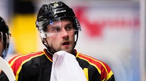 Additional pages for this player. Viktor Fasth Det Ar Otroligt Fegt Och For Javligt Helt Enkelt Hockeysverige Mer Av Sporten Du Alskar