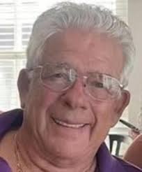 August Bertolino Obituary (1938