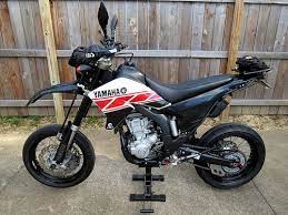 yamaha wr250 retro new wr250x red black white retro tank shroud graphics オフロードバイク バイク オフロード