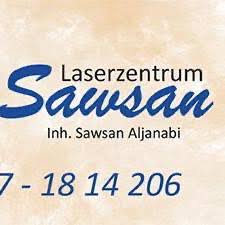 Laserzentrum sawsan