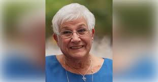 Obituary information for Josephine E Campbell