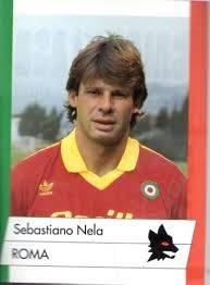 Trvalá expozice, program pro školy a festivaly pro širokou veřejnost. Sebastiano Nela Italian Former Footballer Bio With Photos Videos