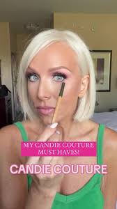 Candyland Couture Justin Brush