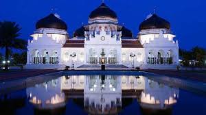 Maybe you would like to learn more about one of these? Demak Great Mosque Java Destimap Destinations On Map