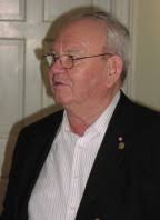 In Memoriam: Hart Perry 1933-2011