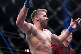 Dricus Du Plessis: 'This Is Everything' | UFC