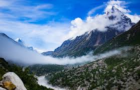File:Gangotri national park 7.jpg ...