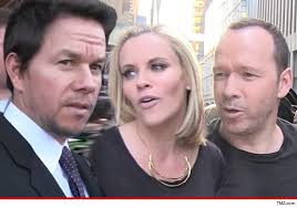 Mark Wahlberg -- Skipping Donnie Wahlberg & Jenny McCarthy's Wedding