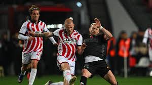 Samsunspor - Galatasaray