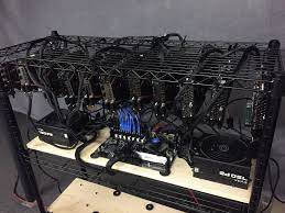 Pin On Ethereum Mining Hardware