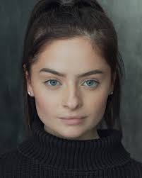 Cast — Into Battle