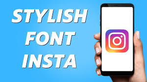 Stylish Font Not Available On Instagram Problem Solved Youtube .font in their windows fonts folder, the font does not show up in the fonts folder and after popping up a message which says font is already installed. stylish font not available on instagram