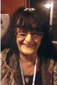 Agnes Rita Kidd Obituary