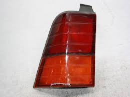 Image result for Vulcano Red 1994 SsangYong