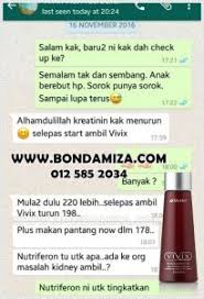 Kasihan kalau tengok pesakit buah pinggang. Bagaimana Sakit Buah Pinggang Stage 4 Berjaya Bebas Dari Dialisis Tanpa Pembedahan Nadia Musa