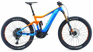 Giant 2019 Neue E Fullys Fur Die Kommende Saison Vorgestellt Radfahren Elektrofahrrad Fahrrad