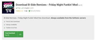 Be the first to discover secret destinations, travel hacks, and more. Friday Night Funkin How To Install B Side Remixes In 3 Easy Steps Softonic
