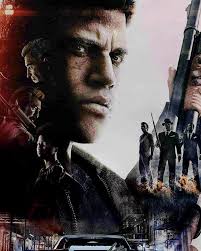 Mafia 3 Overview