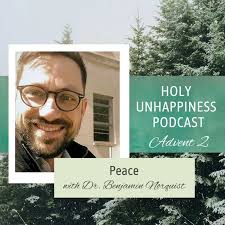 Holy Unhappiness with Amanda Held Opelt