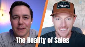 The Reality of Sales: Warm Leads vs. Cold Calls