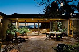 Posted on furniture ideas 22 days ago. 25 Relaxing Mid Century Outdoor Spaces Home Design Lover