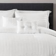 Modern, vintage, designer, skandinavisch, landhaus, retro Lush Decor Farmhouse Seersucker Stripe Polyester Reversible Comforter Full Queen White 5 Pc Set Walmart Com Walmart Com
