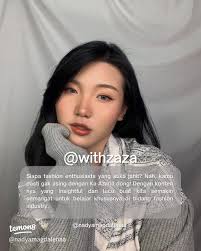 Siapa Fashion Influencer Panutanmu? Temukan Inspirasi Gaya!