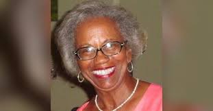 Jeanette Jones Obituary