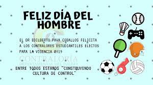 Ver más ideas sobre día del hombre, frases bonitas, frases. Feliz Dia Del Hombre