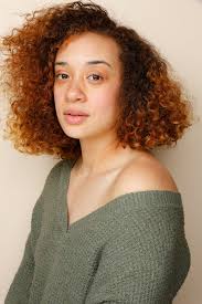 Headshots — Ashley Parchment