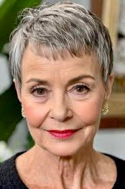 What do you think of my new haircut?