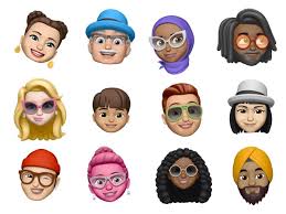 You can even use your own face in the camera. Which Iphones Have Animoji Memoji And How To Get It On Any Iphone Macworld Uk