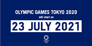 Olympic games tokyo 2020, from 24 july to 31 july in japan, tokyo, 128 countries and 393 judoka. Tokyo2020 On Twitter The Olympic Games Tokyo2020 Will Be Held From 23 July Until 8 August 2021 More Information Here Https T Co St25uxkgle Https T Co Iavjjrhsde